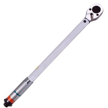 Imagem de Torquimetro Estalo Catraca Reversível 6212 Waft