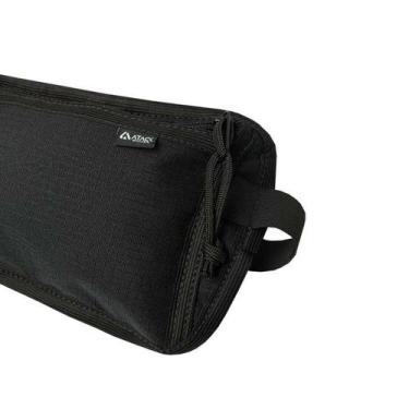 Imagem de Pochete Doleira Money Belt Cartões Chaves Celular Dinheiro - Mundo Do 