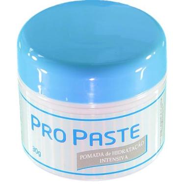 Imagem de Pro Paste - Pomada de hidratação intensiva 30g - Pro Unha
