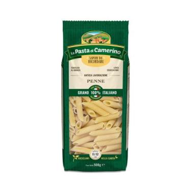 Imagem de Macarrão de Sêmola Penne La Pasta Di Camerino 500g