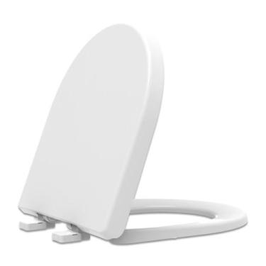 Imagem de Assento celite riviera smart e roca nexo branco convencional resina te