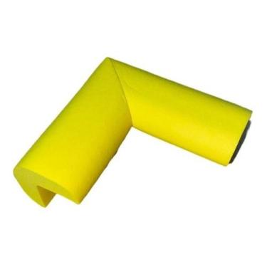 Imagem de Protetor Canto Cantoneira Quina C/ 4 unidades Espuma Protege - I Love 