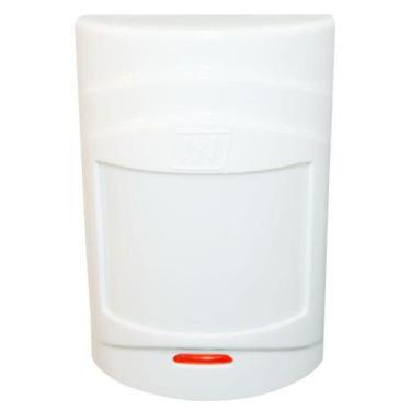 Imagem de Sensor De Presença Infravermelho Pir Dual Digital Irp 310i Jfl - Jfl A