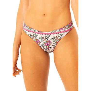 Imagem de Maaji Clássico feminino padrão, rosa, GG