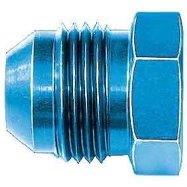 Imagem de Aeroquip FCM3715 Alumínio anodizado azul -08AN alargador