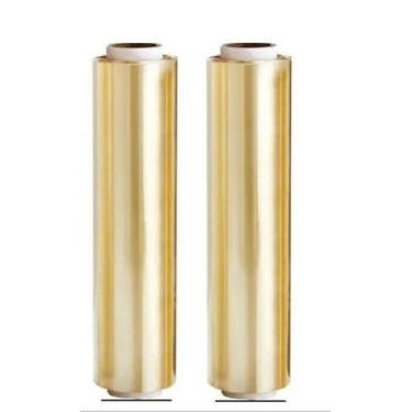 Imagem de Plastico Filme Pvc 900metros Para Embalar - ARCÓLOR