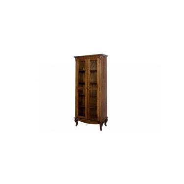 Imagem de Cristaleira Country Sem Gaveta  191x60cm - Tommy Design - Ativa Indust