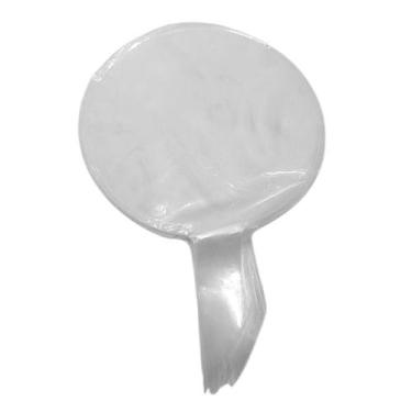 Imagem de Balões bable 24 polegadas balão bexiga 50 unidades - Romã Atacado