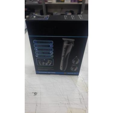 Imagem de Maquininha de Cortar Cabelo 2357 - Kemel