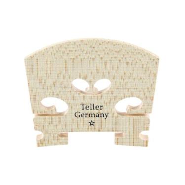 Imagem de Cavalete Violino 4/4 Teller Germany 1* 1 Estrela, 1 estrela