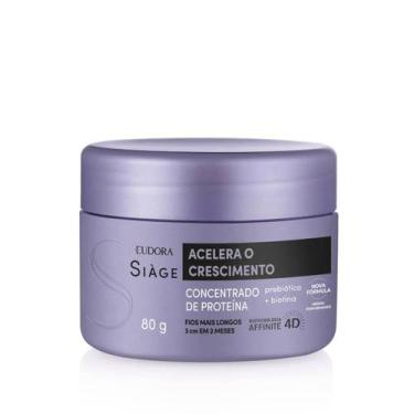 Imagem de EUDORA SIAGE ACELERA O CRESCIMENTO CONCENTRADO PROTEINA 80g