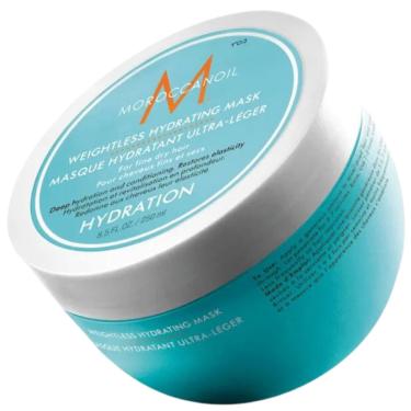 Imagem de Moroccanoil Máscara de Hidratação Suave 250ml