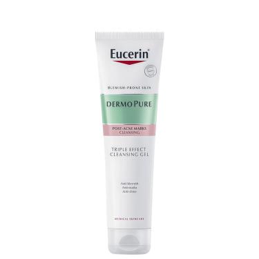 Imagem de Eucerin DermoPure Oil Control Concentrado - Gel de Limpeza Facial 150g