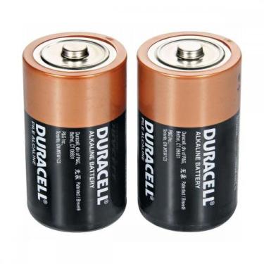 Imagem de Pilha D Grande Alcalina D2 - DURACELL