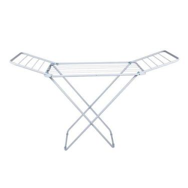 Imagem de Varal de Chão Ação com Abas Slim Mor