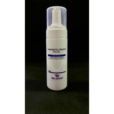 Imagem de Sabonete Líquido Pele Oleosa - Chá Verde - 150ml - Skin Sannus