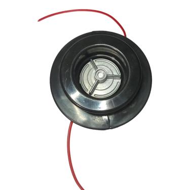 Imagem de Carretel Cabeçote de Fio Nylon Manual para Roçadeiras Stihl Fs160/220/290