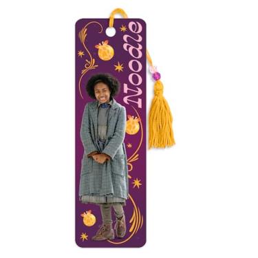 Imagem de Wonka - Papelaria Noodle Premier Bookmark