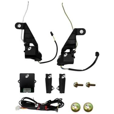 Imagem de Kit Trava Elétrica Montana 2 Portas 2002 a 2010