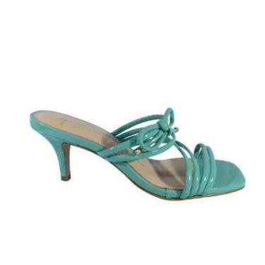 Imagem de Tamanco Luiza Barcelos-Feminino