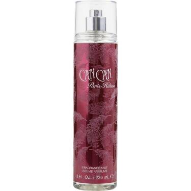 Imagem de Body Mist 236 Ml Paris Hilton Can Can Paris Hilton Feminino