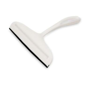 Imagem de Rodinho De Pia Cozinha Banheiro Rodo 14cm Sanremo Cor Branco