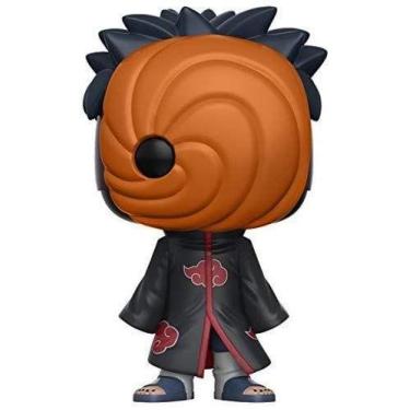 Imagem de Boneco Naruto Shippuden Funko Pop Tobi 184 - brand