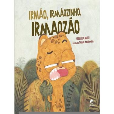 Imagem de Irmão, Irmãozinho, Irmãozão