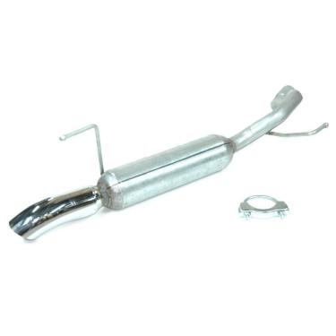 Imagem de Escapamento Esportivo Palio G1 G2 G3 G4 / Uno G2