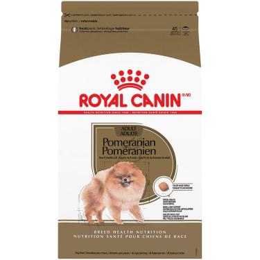 Imagem de Comida para cães Royal Canin Breed Health Nutrition Pomeranian 1,1 kg