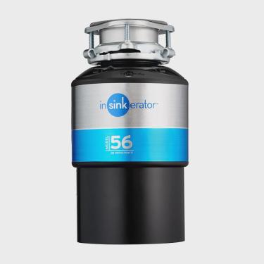 Imagem de Triturador De Alimentos Pia Cozinha InsinkErator 56 -220v