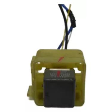 Imagem de Relé Pisca Caixa Fusível Toyota Etios Corolla 9098702025