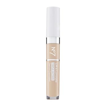 Imagem de Sérum de ação tripla corretivo No7 Lift & Luminate - Fair (8 mL)