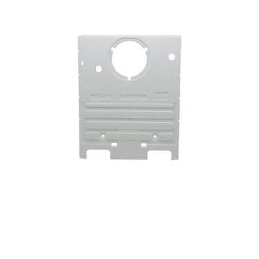 Imagem de Tampa Evaporador Isopor Refrigerador Electrolux 67401412