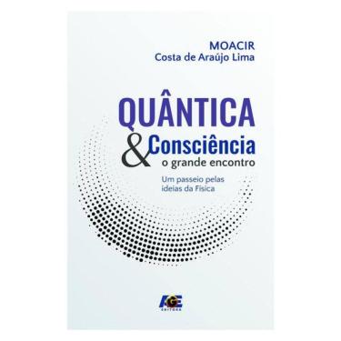 Imagem de Quântica E Consciência