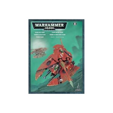 Imagem de Games Workshop Warhammer 40k Eldar Fire Prism / Night Spinner