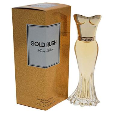 Imagem de Paris Hilton Gold Rush Eau de Parfum Spray para mulheres, 30 ml