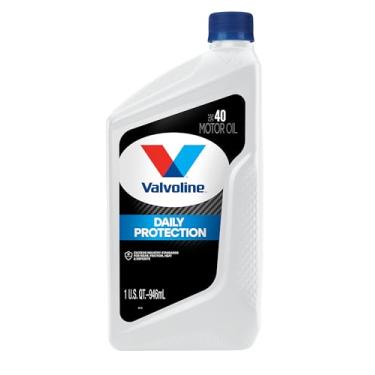 Imagem de Óleo convencional para motor Valvoline Daily Protection