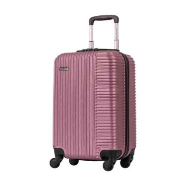 Imagem de Mala de Bordo Sestini P Rosa 041107-61-Unissex