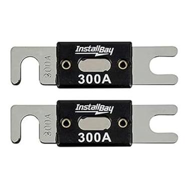 Imagem de Install Bay Fusível Anl 300 Amp - Pacote com 2