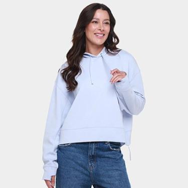 Imagem de Moletom Lacoste Capuz Feminino-Feminino
