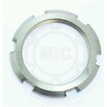 Imagem de Porca a MIC MIC 0001