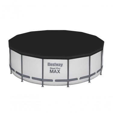 Imagem de Piscina Estruturada 15.232l - Bestway 127v