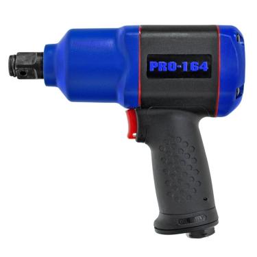 Imagem de Chave de Impacto Pneumática 3/4" 125 Kgfm PRO-164 PDR