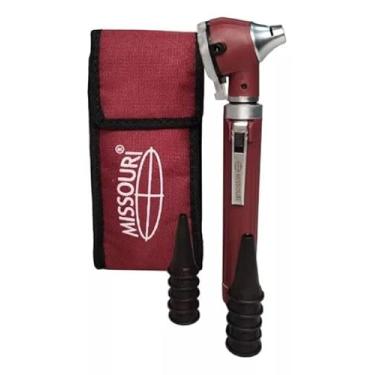 Imagem de Aparelho-Octooscoopio De Led Missouri-MikKatos (Vinho)