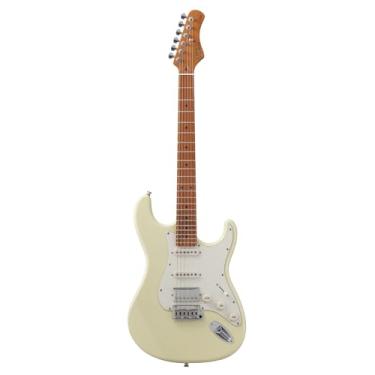 Imagem de Guitarra Tagima T-640 Super | Strato | HSS | Olympic White OWH (LF/AWH)