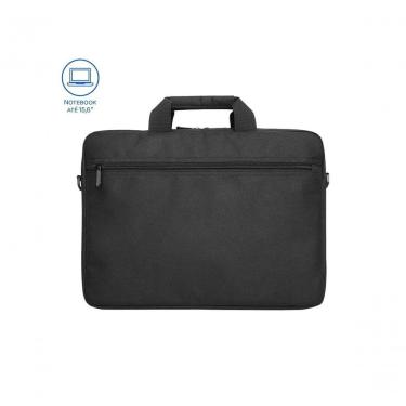 Imagem de Bolsa Para Notebook 15,6" Classic Preta Bo445