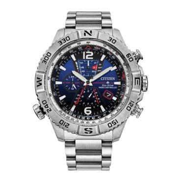 Imagem de Relógio Citizen Ecodrive Promaster Navihawk At8220-55l