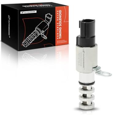 Imagem de A-Premium Solenoide De Comando Válvulas Variável (Vvt) Do Motor Compatível Com Nissan Altima, Rogue, Sentra, Frontier, Murano, Pathfinder, Maxima, Titan Xd, Armada, Juke, Kicks E Infiniti Qx60, Q50,