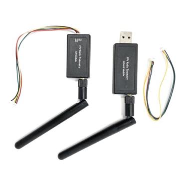 Imagem de Drones DIY REC Telemetry 915 MHz compatíveis com controlador de voo APM Pixhawk